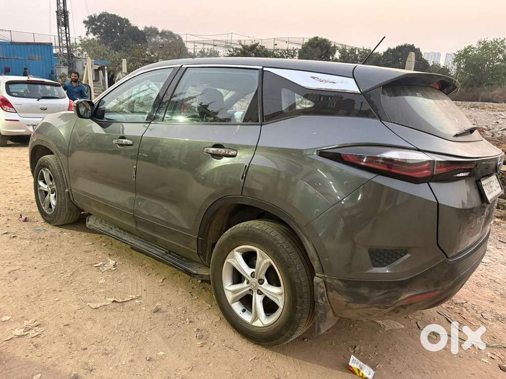 Tata Harrier Diesel 2022 Model