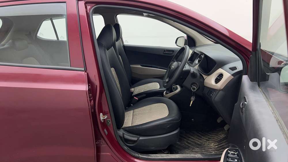 Hyundai Grand I10 1.2 Kappa Magna, 2015, Petrol