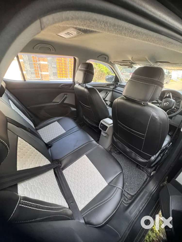 Skoda Kushaq 1.0 Tsi 2022