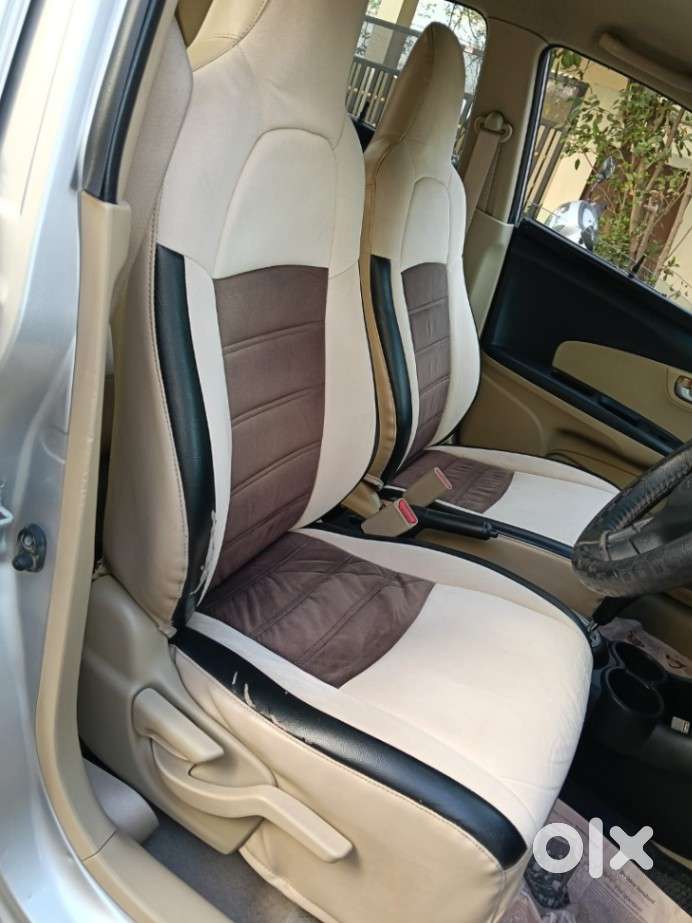 Honda Brio 2013-2016 Vx At, 2014, Petrol