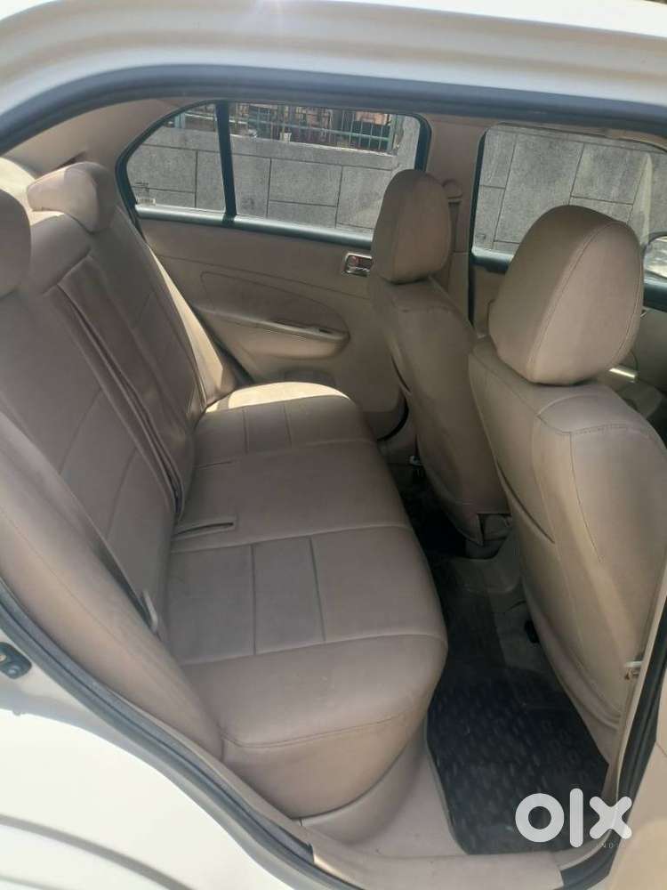 Maruti Suzuki Dzire 1.2 Vxi, 2012, Petrol