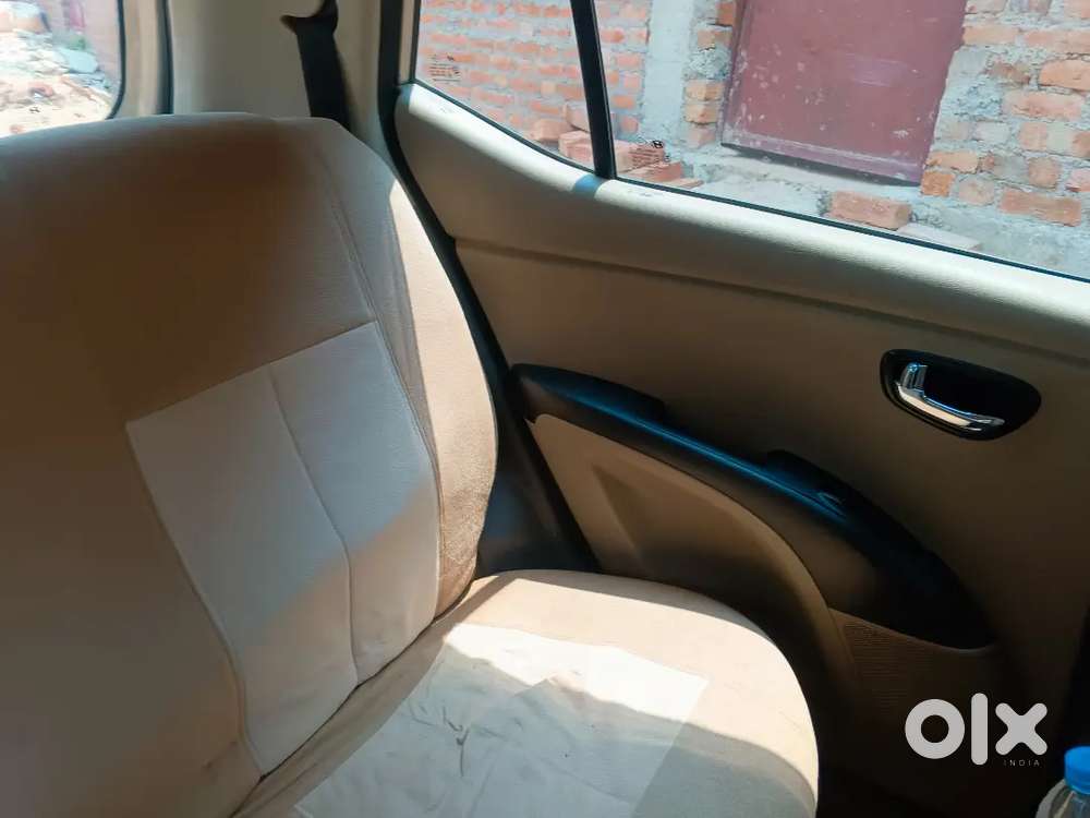 Hyundai I10 2011 Petrol 46000 Km Driven