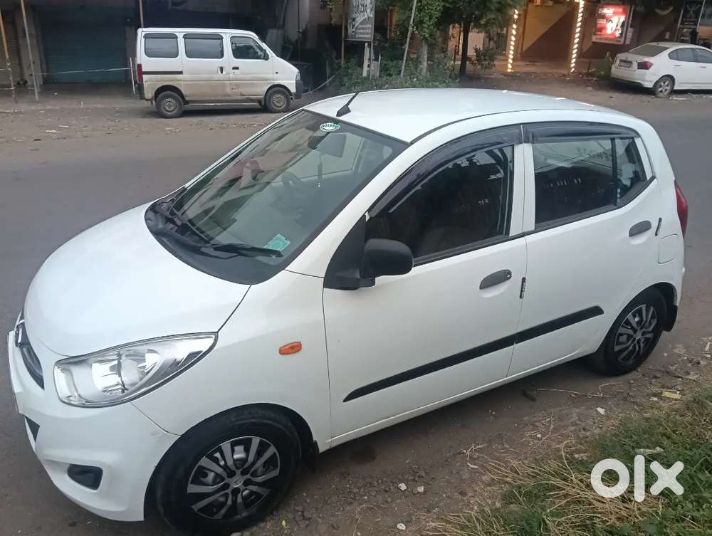 Hyundai I10 (11/2013) Variant Era