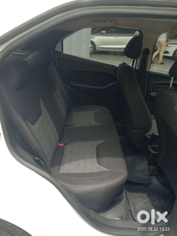 Ford Figo 1.5d Titanium Mt, 2018, Diesel