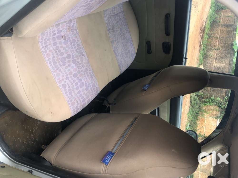 Hyundai Santro Xing 2011 Petrol Good Condition