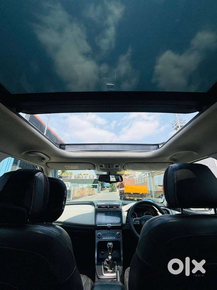 Hyundai Creta 1.5 Crdi Sx, 2022, Diesel