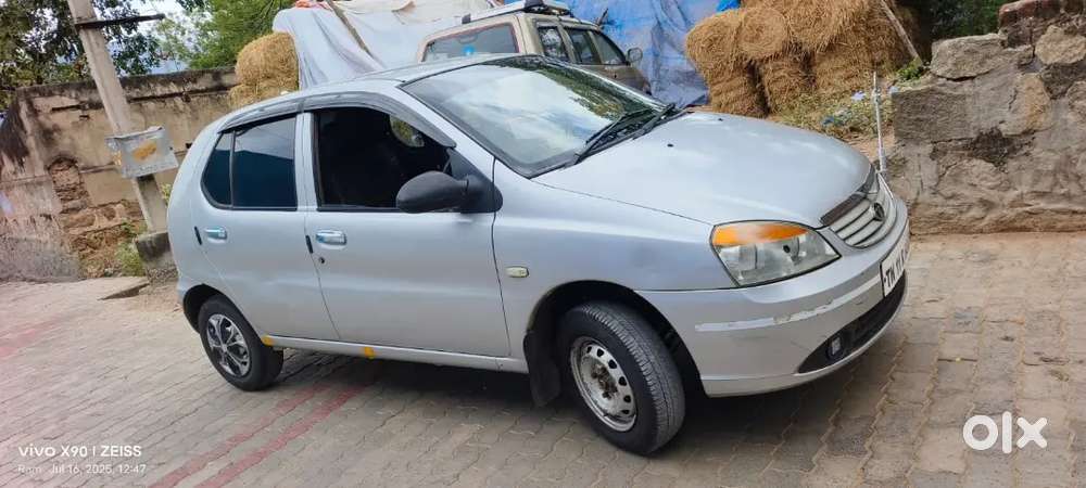 Tata Indica Ev2 2016 Diesel 121000 Km Driven