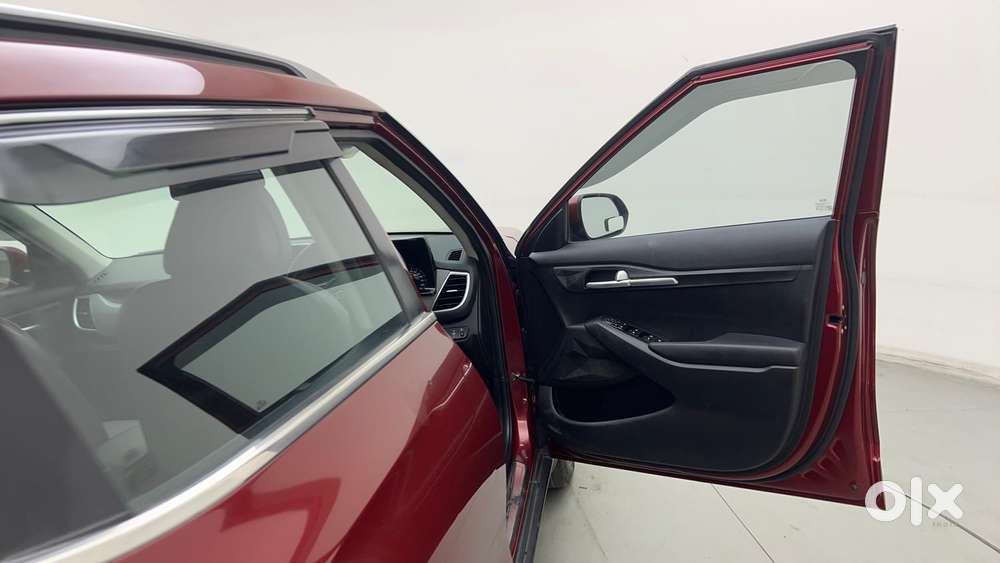 Kia Seltos 1.5 Htk+, 2020, Petrol