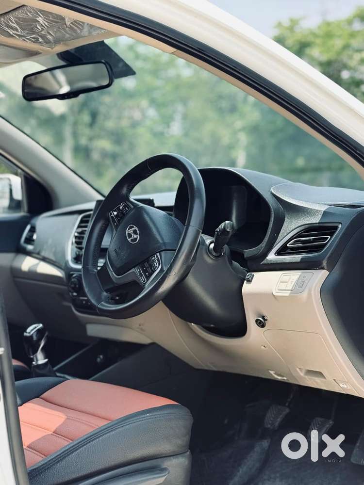 Hyundai Verna Sx 1.5 Crdi, 2021, Diesel