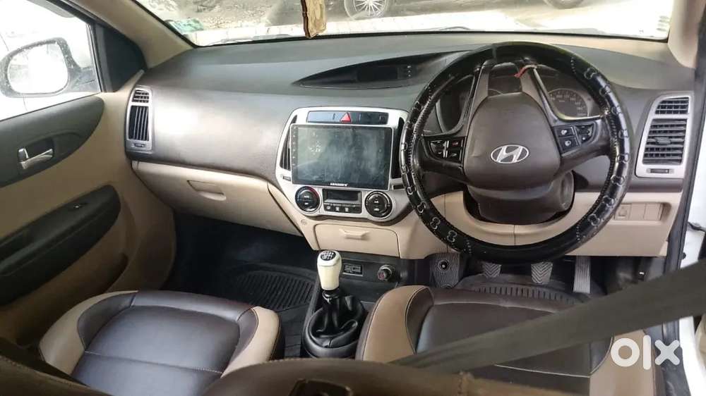 I20 Sportz 1.4 For Sale