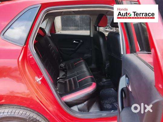 Volkswagen Polo 1.0 Mpi Trendline, 2020, Petrol