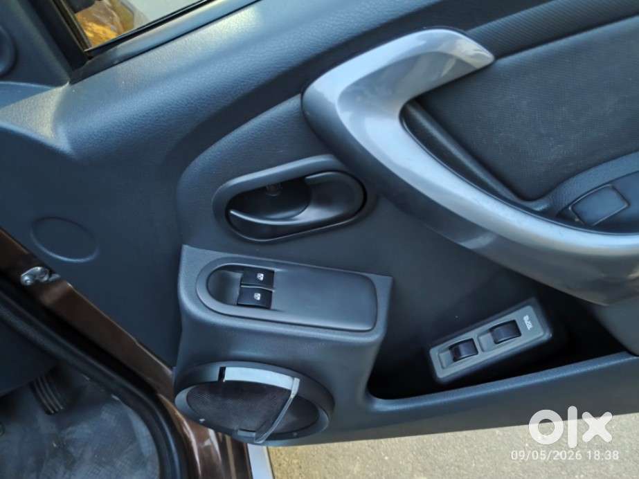 Renault Duster Rxe, 2014, Diesel