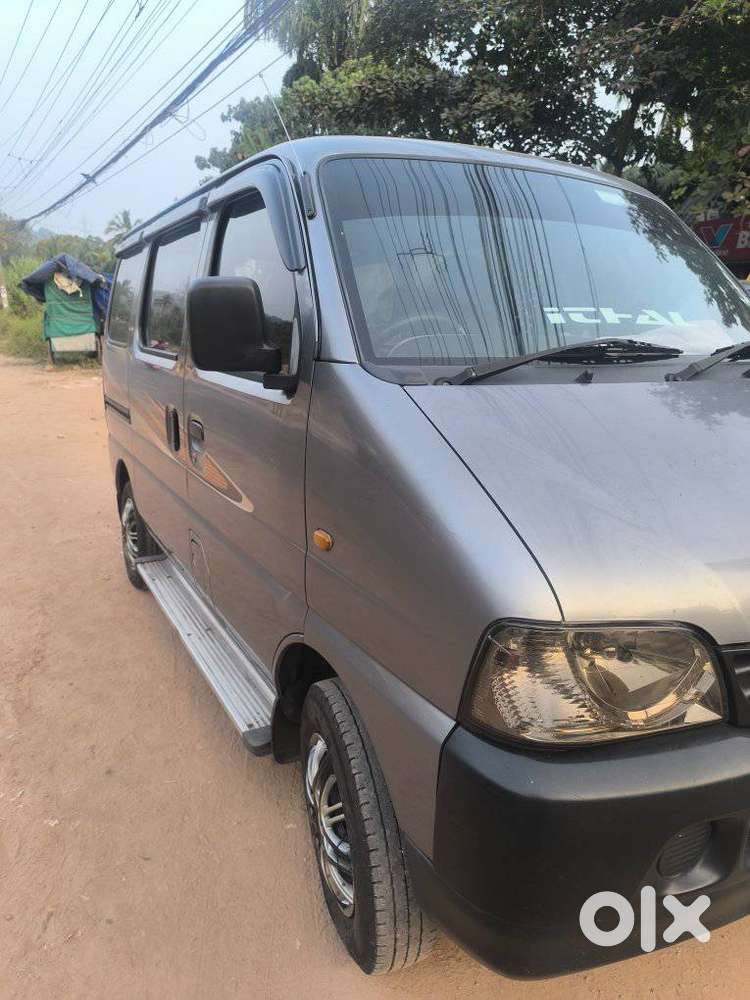 Maruti Suzuki Eeco 7 Seater Standard, 2019