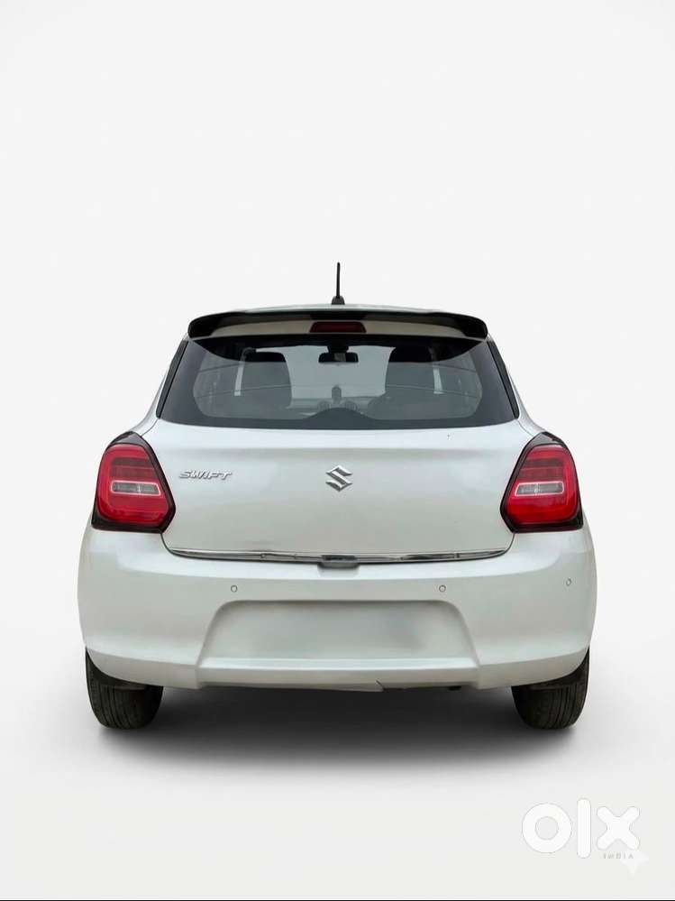Swift Vxi 2020