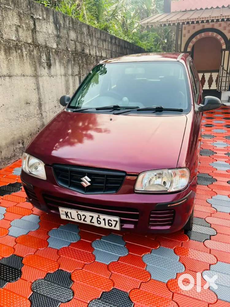 Maruti Suzuki Alto 2006