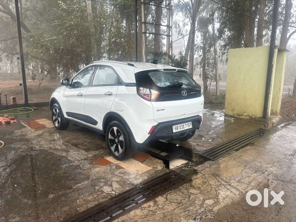 Tata Nexon 2019 Diesel Good Condition