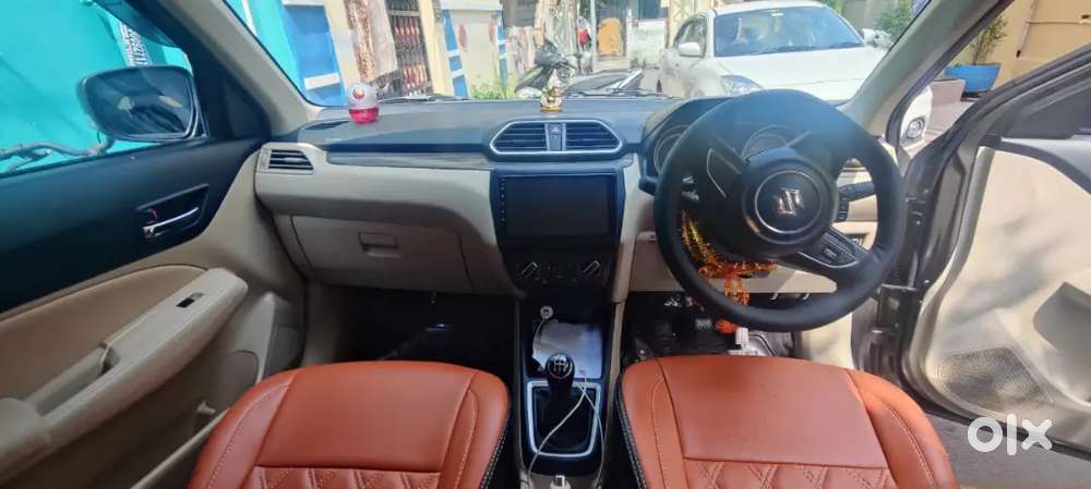 Maruti Suzuki Swift Dzire 2024 Petrol 62000 Km Driven
