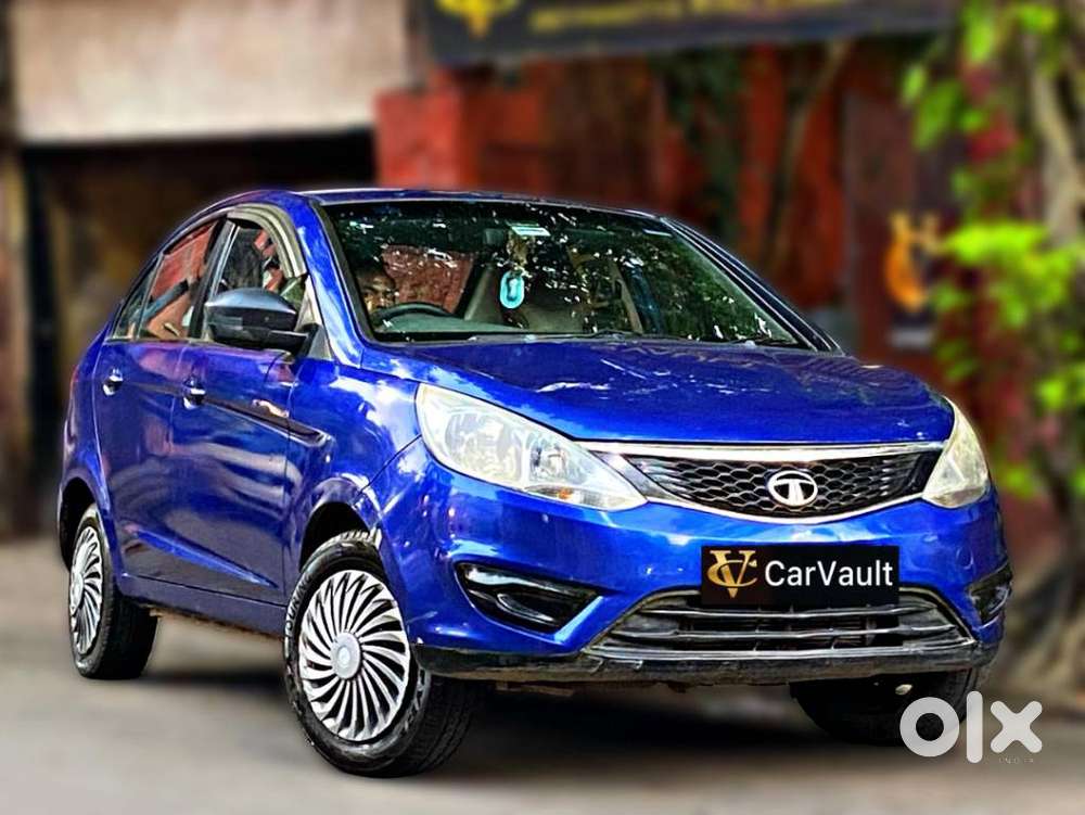 Tata Zest  Quadrajet 1.3 Xt, 2015, Diesel