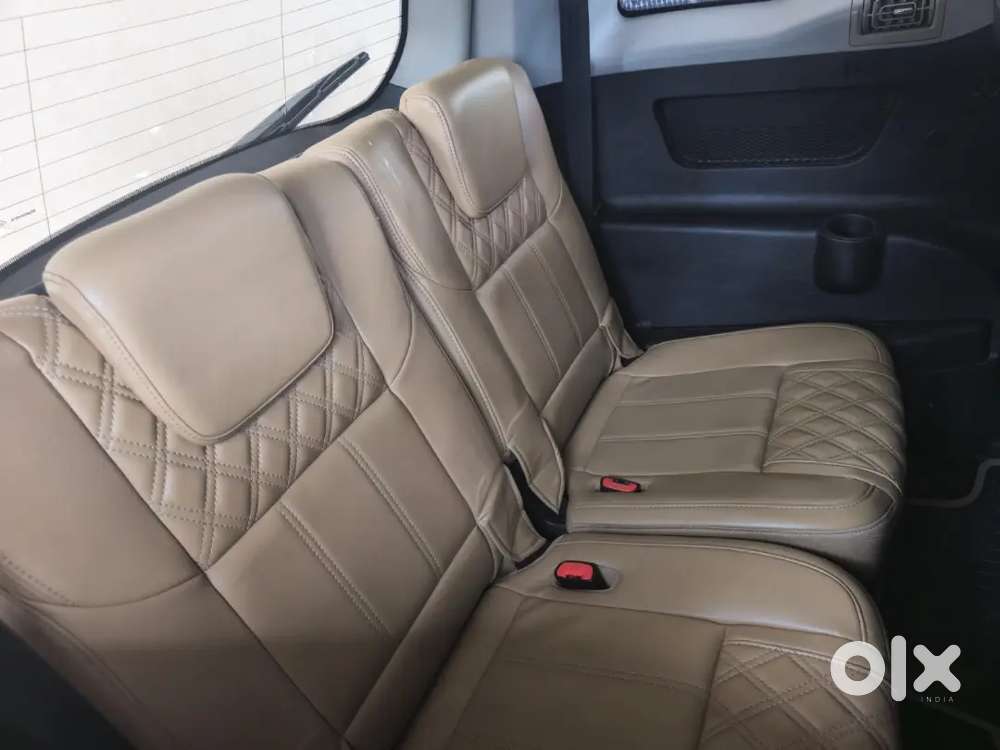 Mahindra Xuv 500 W11 Single Owner Well Maintained