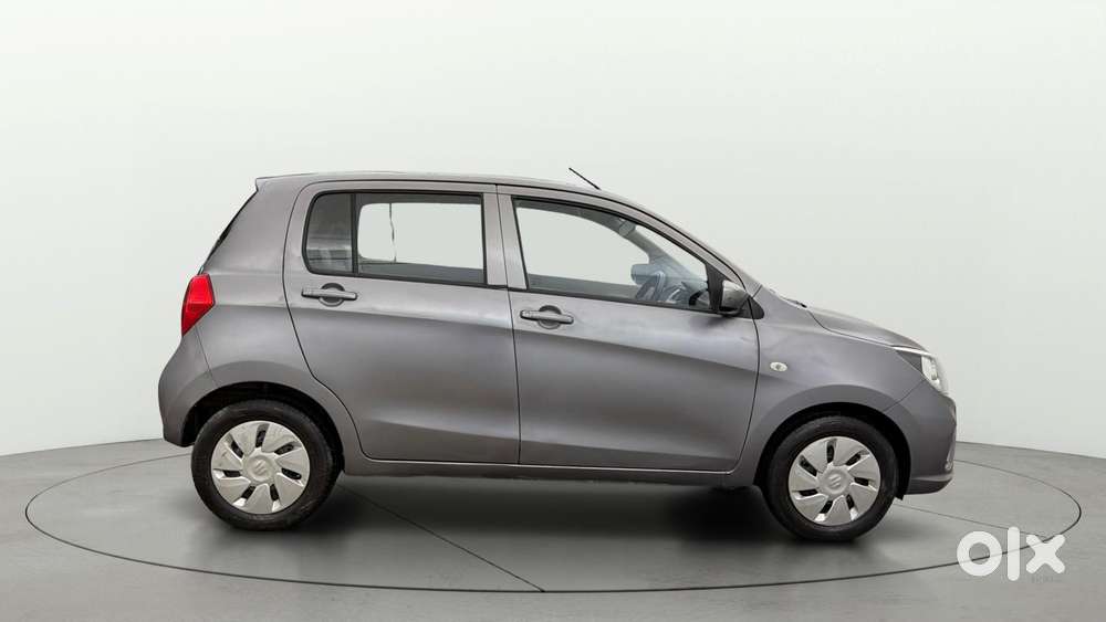 Maruti Suzuki Celerio Vxi Mt, 2021, Petrol