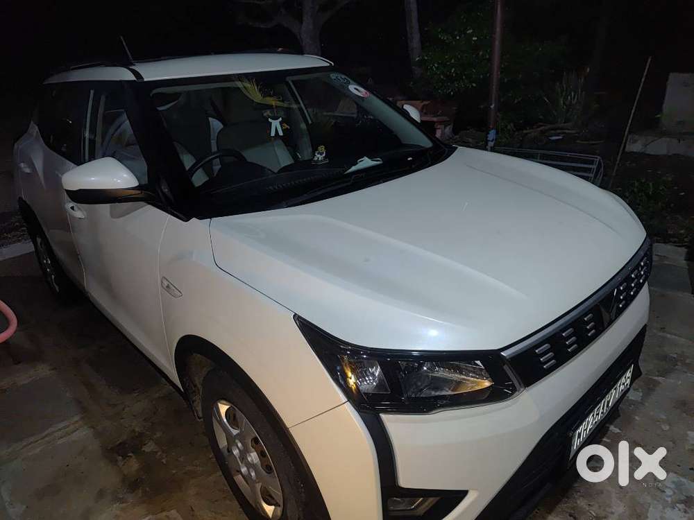 Mahindra Xuv300 2022 Diesel 105000 Km Driven