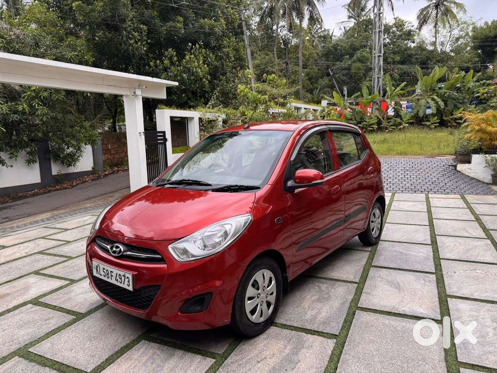 Hyundai I10 Magna 1.1l, 2011, Petrol