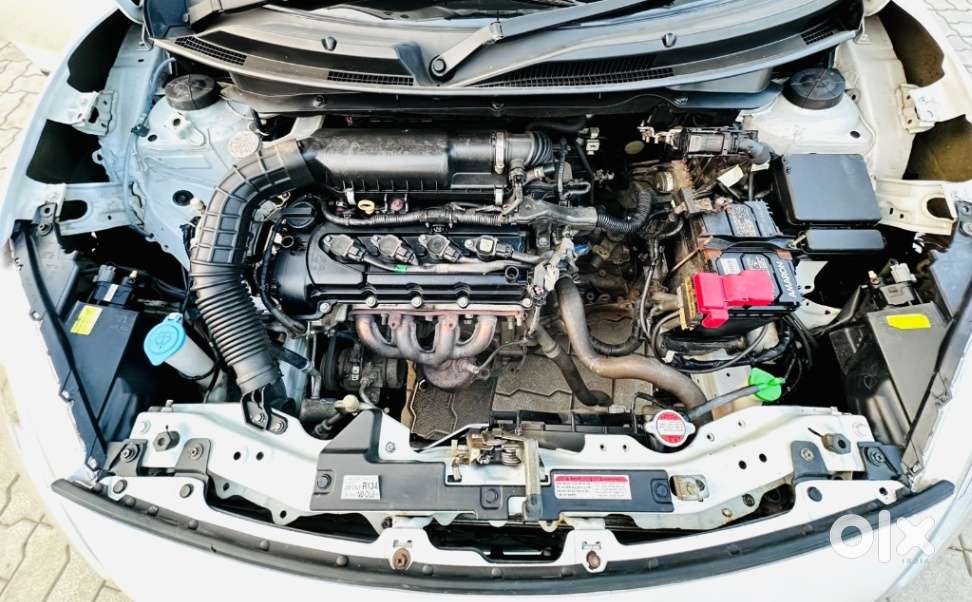 Maruti Suzuki Swift Vxi Optional, 2020, Petrol