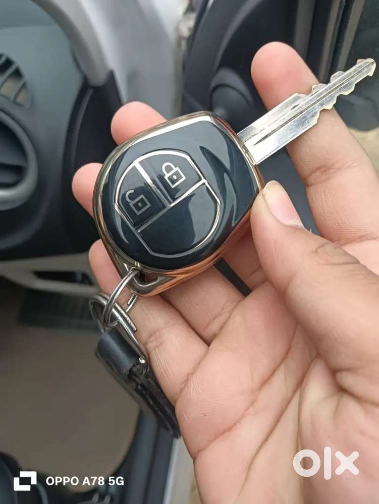 Maruti Suzuki Alto 800 2022 Petrol 20000 Km Driven