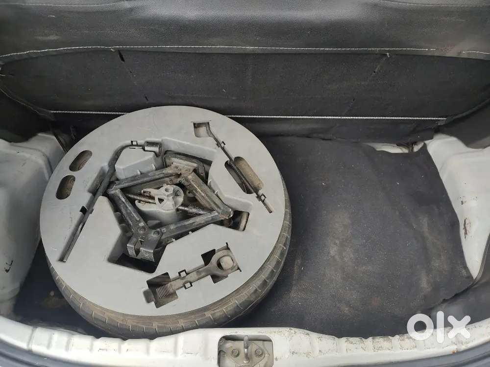 Hyundai Eon 2012 Petrol