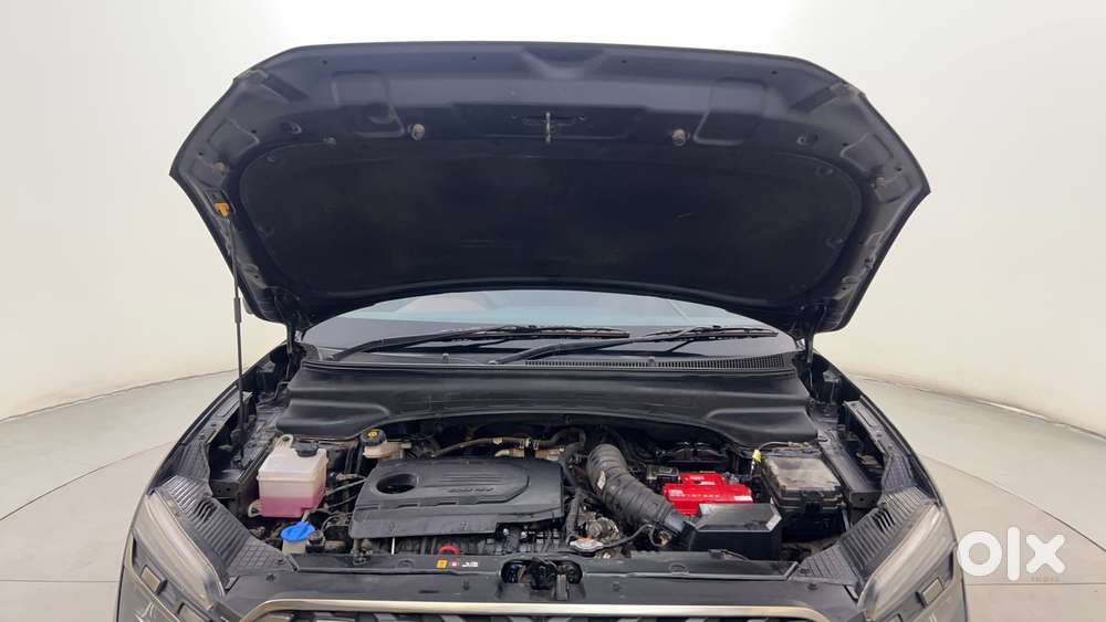 Hyundai Alcazar 1.5 Platinum Diesel Mt 7 Str, 2022, Diesel