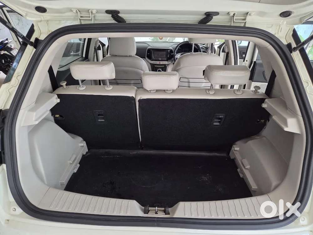Mahindra Xuv300 2023 Diesel Good Condition