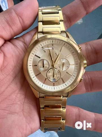 Armani watch Men 1762257289