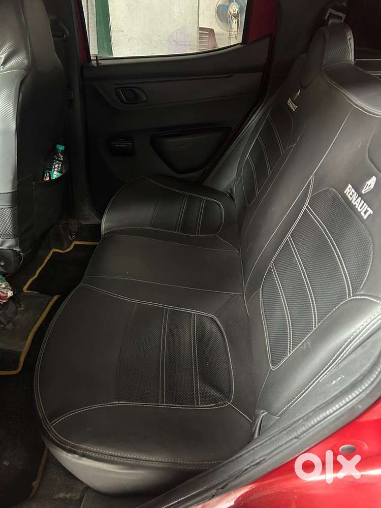 2017 Renault Kwid Petrol