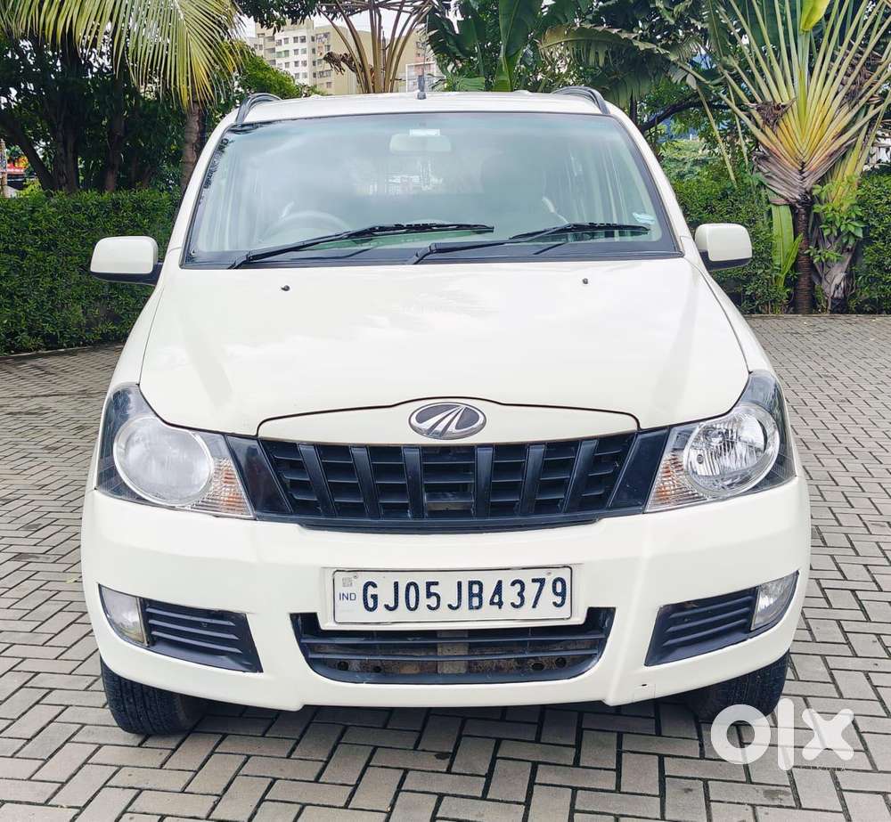 Mahindra Quanto C6, 2012, Diesel