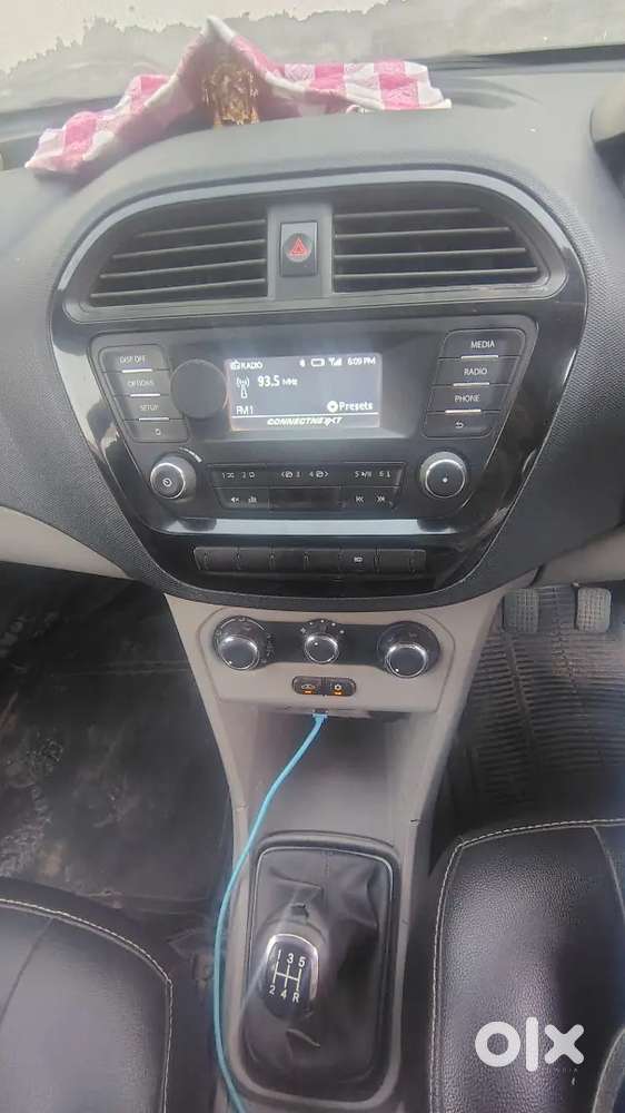 Tata Tiago 2019 Diesel 87000 Km Driven