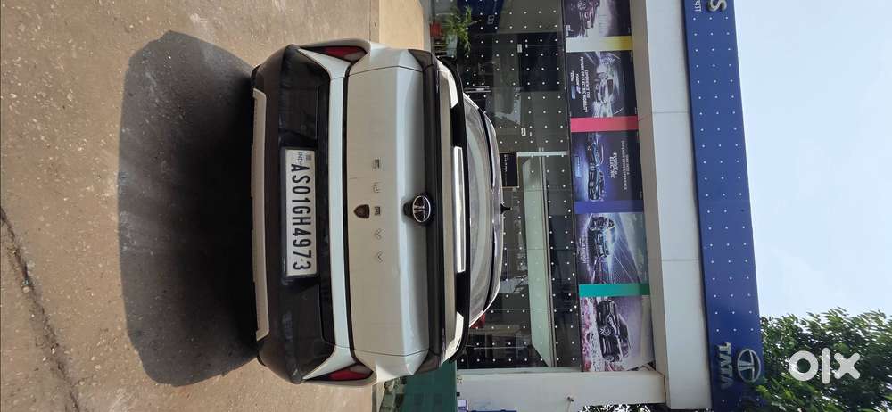 Curvv Creative S 1.2 Brand New Car