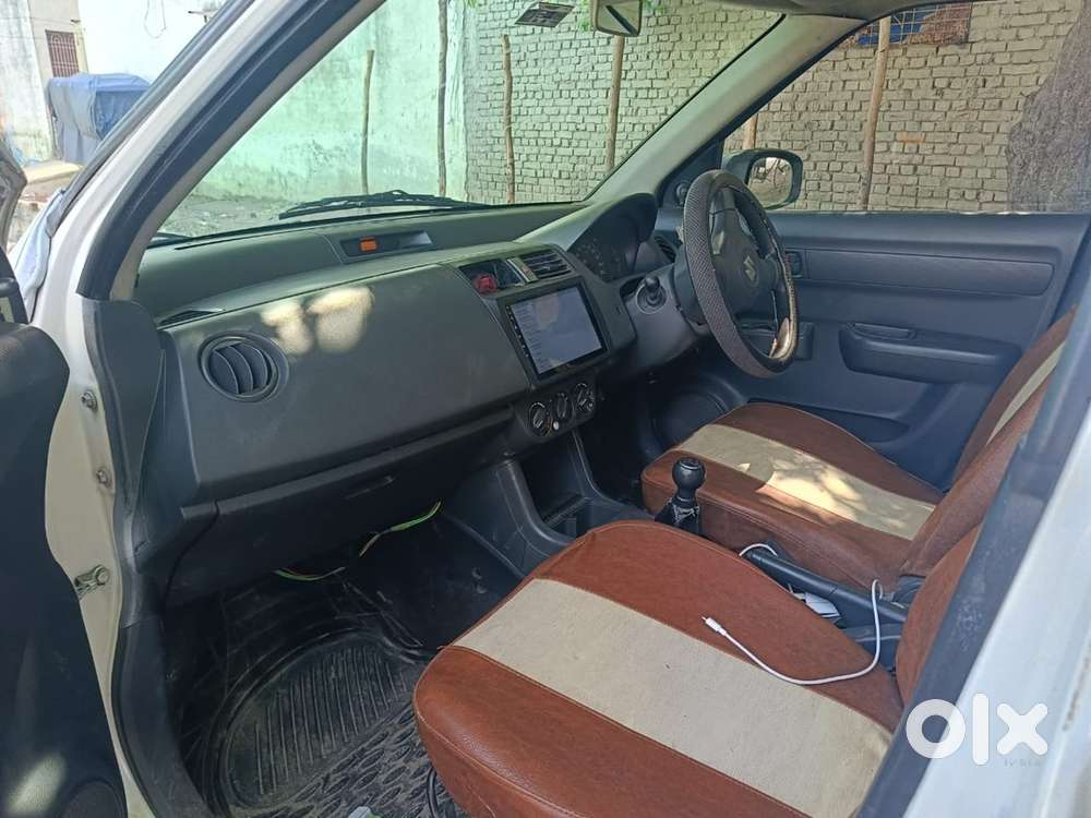 Swift Dzire Diesel 2012