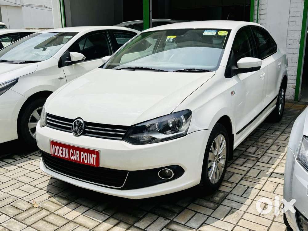 Volkswagen Vento 1.0 Highline Plus, 2015, Petrol