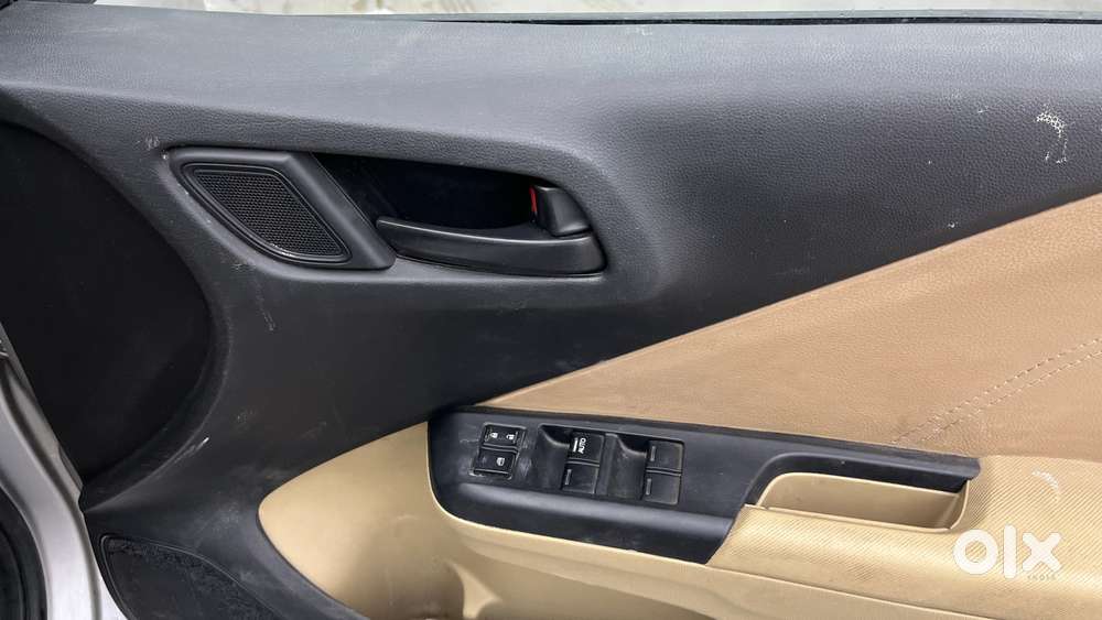 Honda City I Dtec E, 2014, Diesel