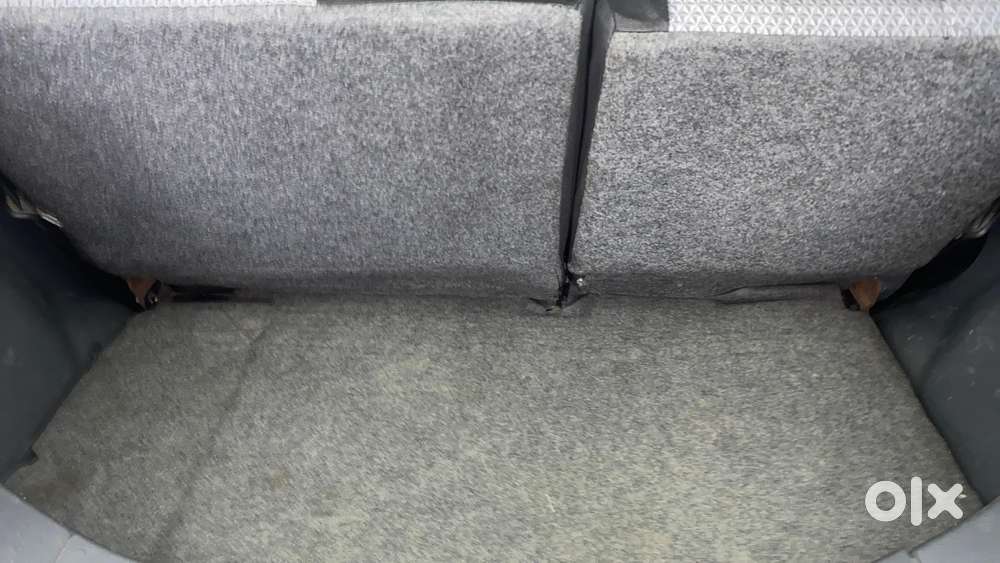 Maruti Suzuki Wagon R 1.0 Lxi, 2012, Petrol