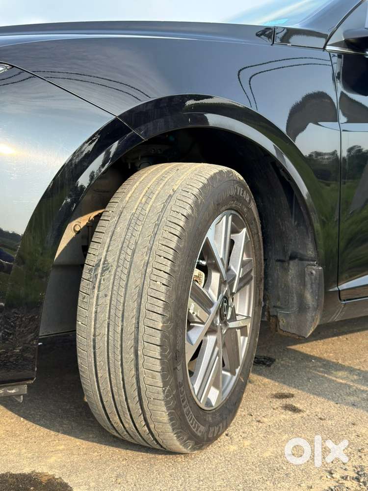 Hyundai Verna 2023 Petrol
