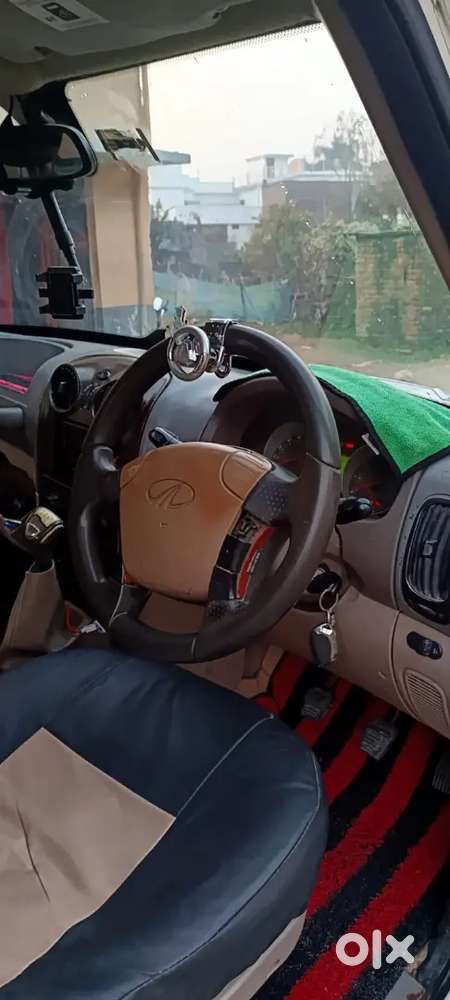 Mahindra Scorpio M Hawk 11 Model Ful Condition