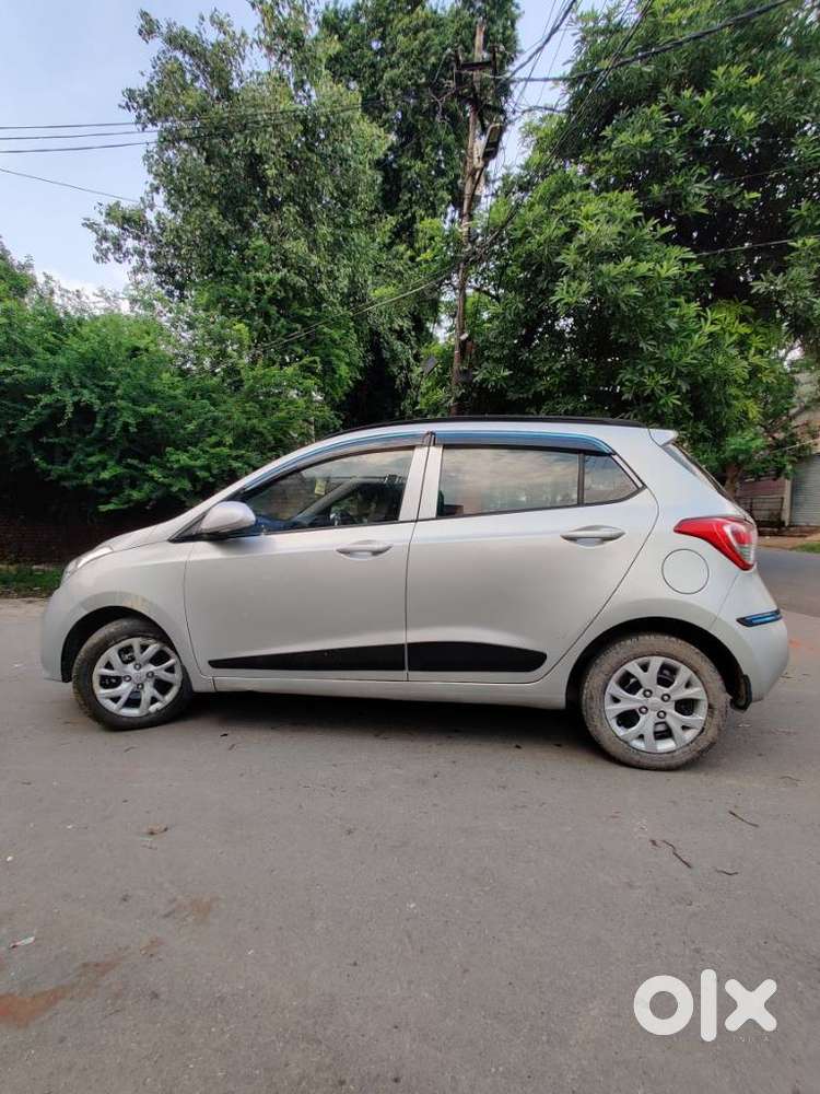 Hyundai Grand I10, 2019, Diesel