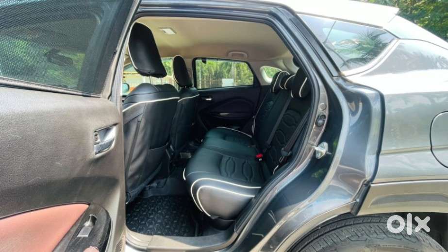 Toyota Urban Cruiser Taisor V 1.0 Petrol At, 2025, Petrol