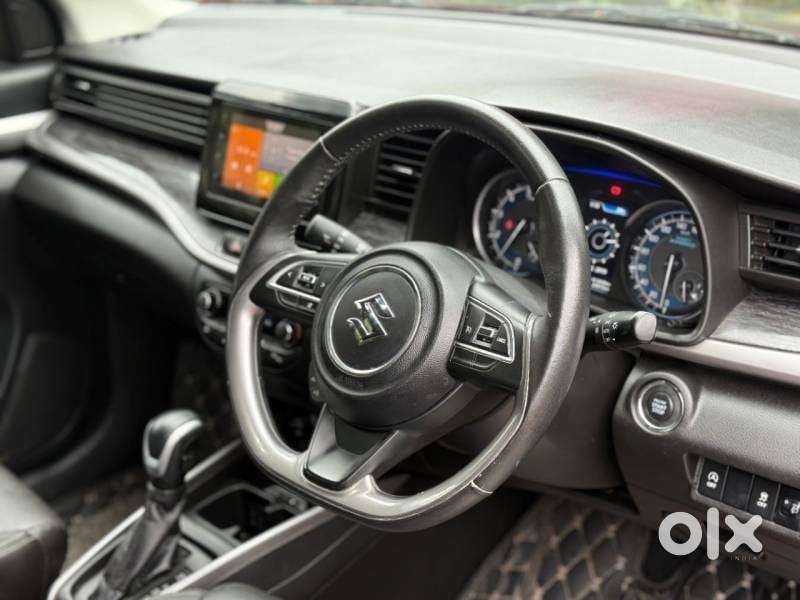 Maruti Suzuki Xl6 Alpha At, 2022, Petrol