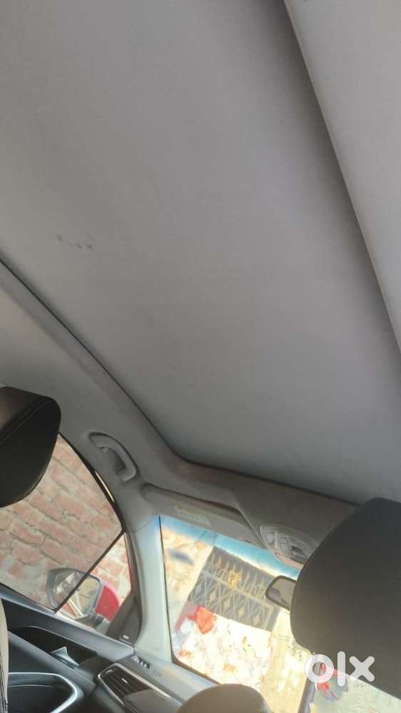 Mg Hector 2.0 Sharp Diesel, 2019, Diesel