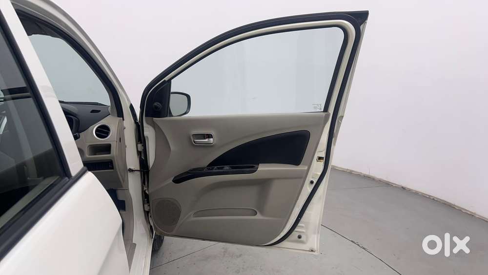 Maruti Suzuki Celerio 1.0 Vxi Amt, 2014, Petrol