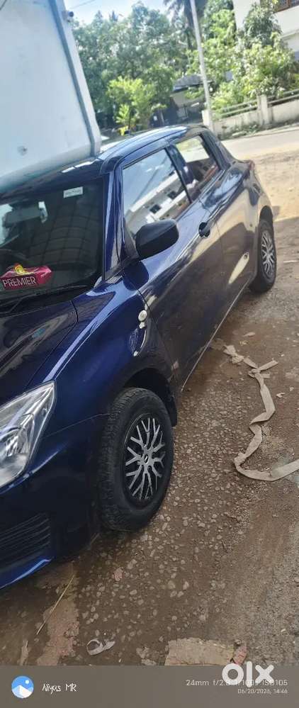 Maruti Suzuki Swift 2024 Petrol Good Condition