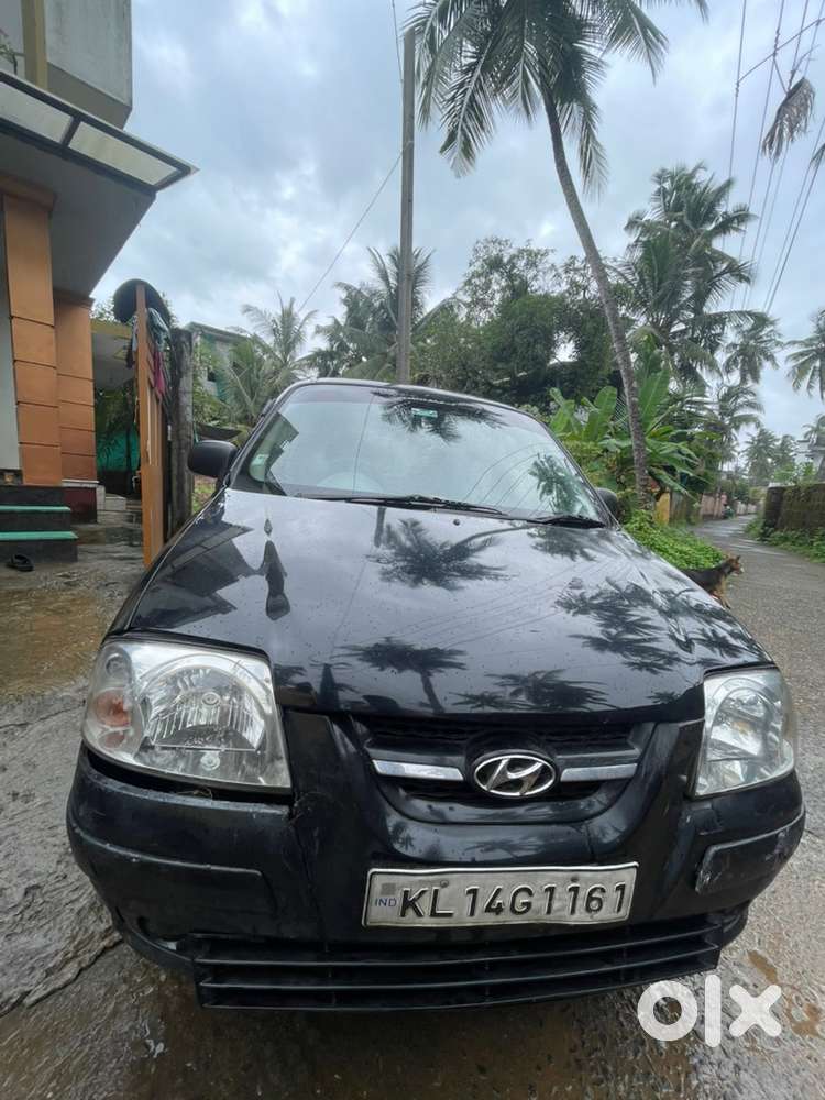 Hyundai Car 2006 Manual