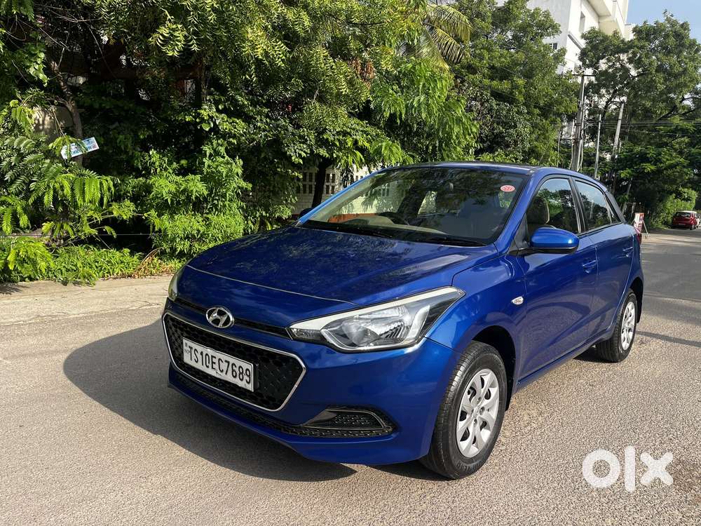 Hyundai I20 Magna 1.2, 2015, Diesel